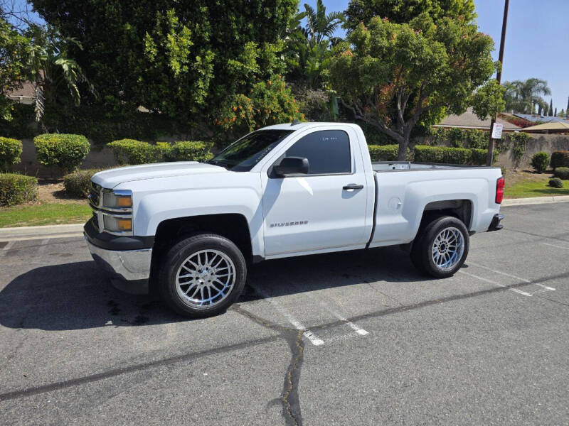 chevrolet silverado 1500 2014 1GCNCPEH6EZ348053 image chevrolet silverado 1500 2014 1GCNCPEH6EZ348053 image